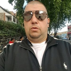 Meet your Posher, Frank